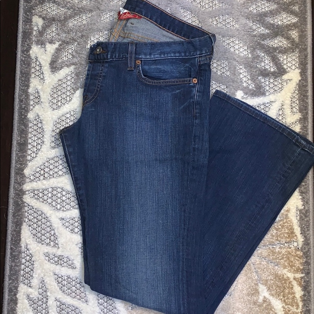 Lucky Brand Jeans